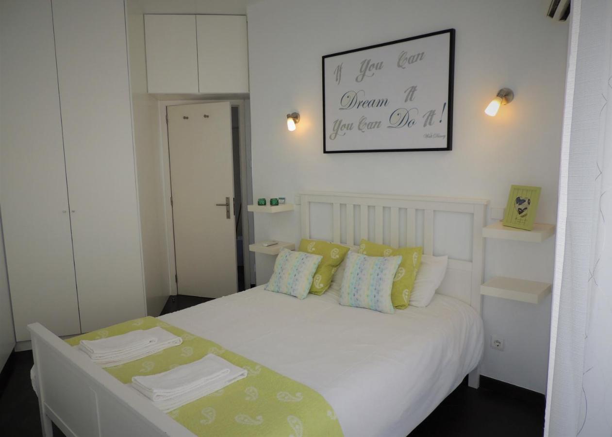 Apartament Rendez Vous Porto Zewnętrze zdjęcie