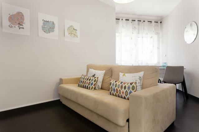Apartament Rendez Vous Porto Zewnętrze zdjęcie