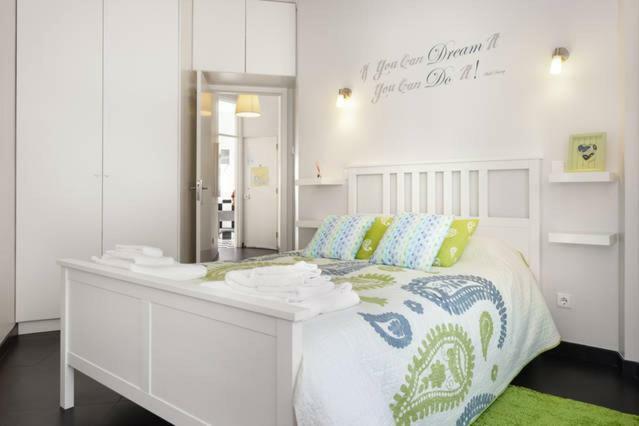 Apartament Rendez Vous Porto Zewnętrze zdjęcie