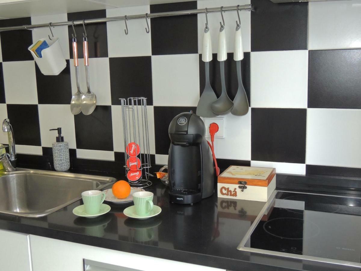Apartament Rendez Vous Porto Zewnętrze zdjęcie