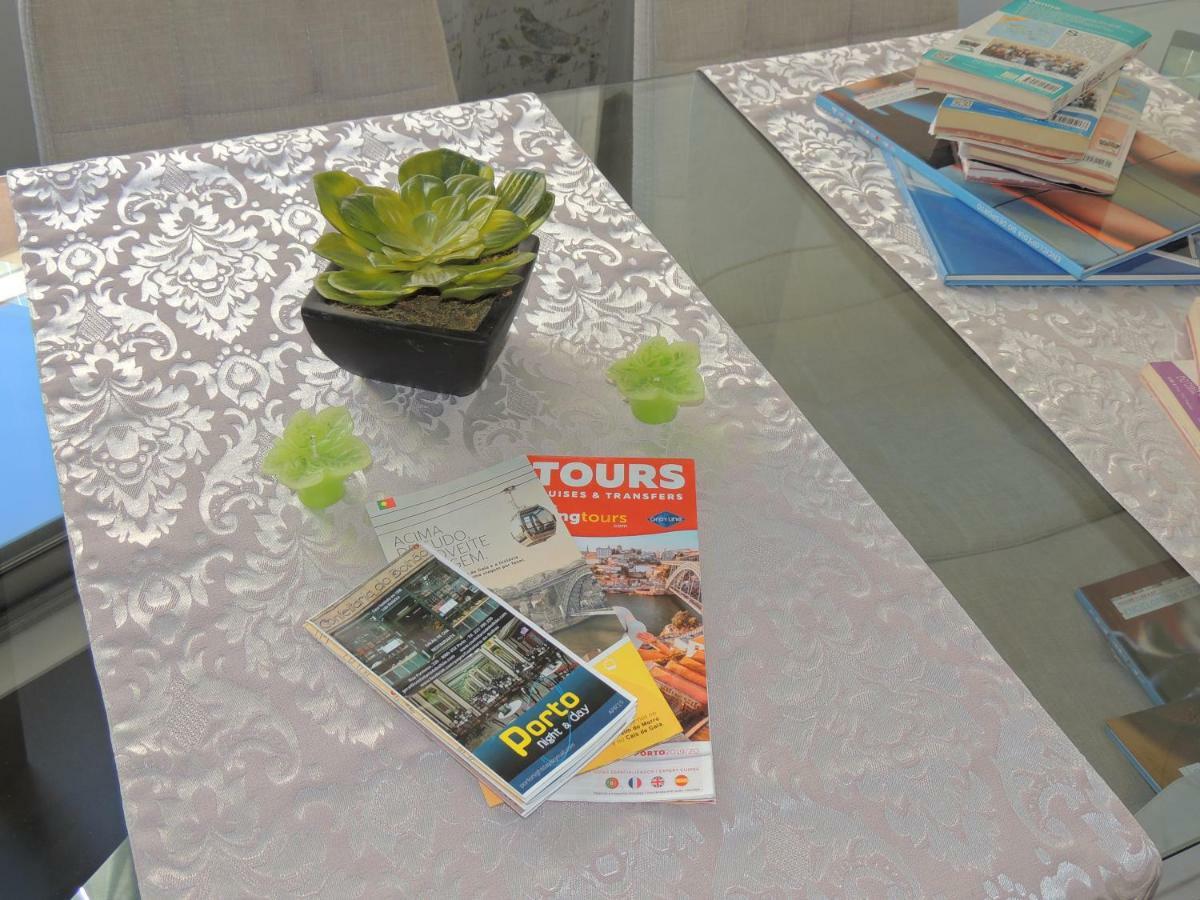 Apartament Rendez Vous Porto Zewnętrze zdjęcie